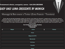 Tablet Screenshot of oasilunacrescente.eu